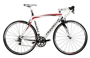 Pinarello ROKH 2012 Force / Rival Bike      point-cycles.com