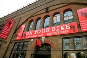 Bike Shops Birmingham