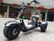 Adult Electric Scooter-HL S04 – A-electricbikescootercar.co.uk