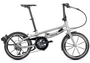 2020 TERN BYB S11 - FOLDING BIKE (World Racycles)